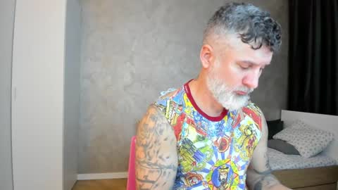 Nico online show from January 8, 7:13 pm