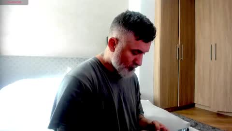 Nico online show from March 4, 8:57 am