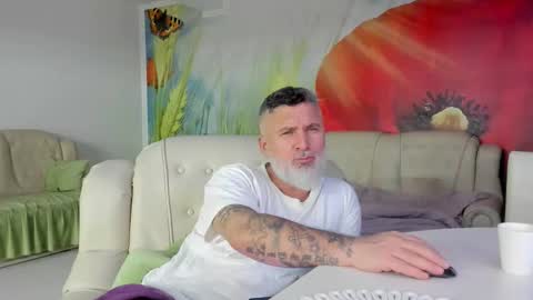 Nico online show from January 16, 11:47 pm