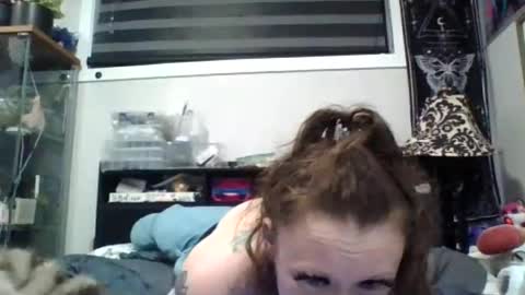 BlowUrBubbles online show from July 5, 10:11 am