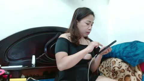 blowy079 online show from March 5, 2:15 pm