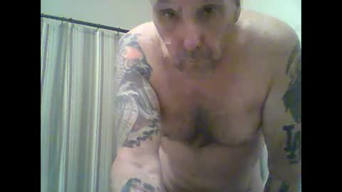 blue2008 online show from January 26, 7:20 pm