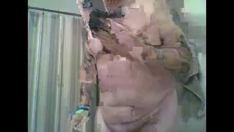 blue2008 online show from January 14, 8:37 pm