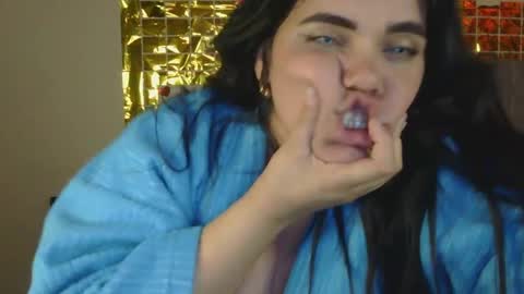 Snapshot of blue_angel33 chatting on March 6, 5:24 am kate online show from March 6, 5:24 am