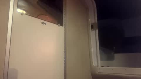 Snapshot of blue_cum_bunny123 chatting on October 26, 8:37 am blue_cum_bunny123 online show from October 26, 8:37 am