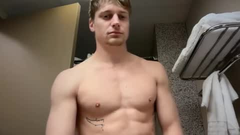 Beau online show from March 18, 12:05 am