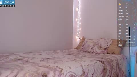 Blue online show from November 9, 5:05 pm