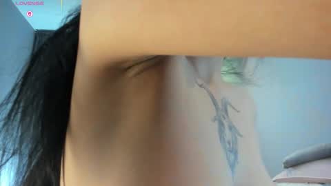 blue_sixx online show from December 3, 10:43 pm