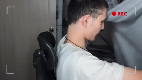 SONNYVAN online show from November 21, 3:48 am