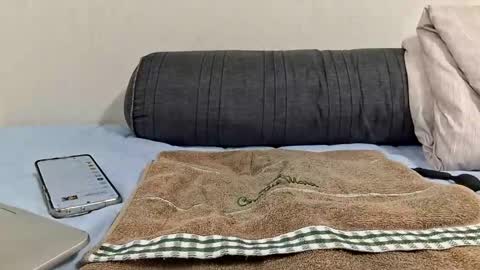 Blue Kim online show from February 2, 6:36 am