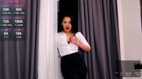 LENA online show from February 17, 12:10 am