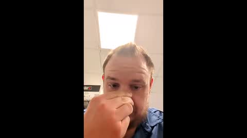 bluecollardaddi online show from May 7, 9:49 am
