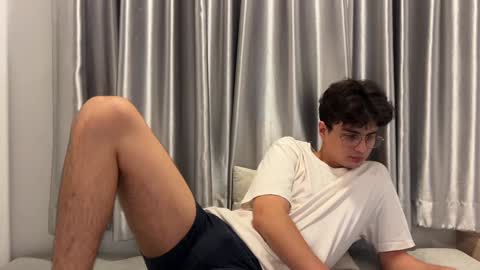 Daan online show from December 7, 12:29 pm