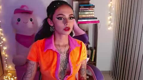 Im Abril .. Nice to meet you  thumb up me please its important  INDEPENDENT MODEL online show from May 12, 3:26 am