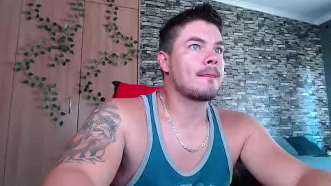 blueeyeboy0 online show from January 12, 7:48 am