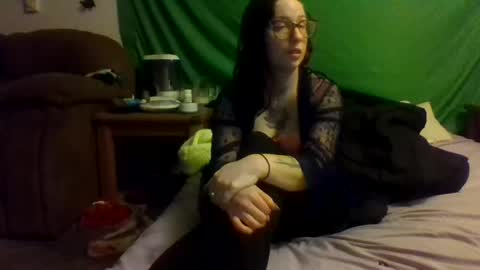 Blueeyedbeauty online show from February 11, 1:42 am