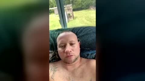 BlueEyedGreenz online show from July 28, 8:45 pm