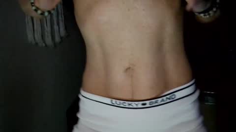 Blueeyedlie online show from February 24, 7:55 am