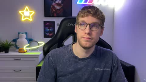 blueeyedtallguy online show from December 4, 12:46 am