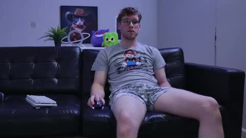 blueeyedtallguy online show from September 28, 2:31 am