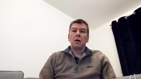 blueeyesteele online show from February 14, 8:00 pm