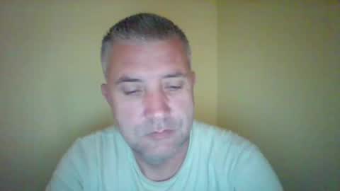 blueiceman5 online show from November 9, 12:30 pm