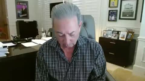 blueisles online show from November 9, 3:59 pm