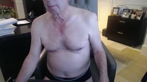 blueisles online show from January 8, 9:34 pm