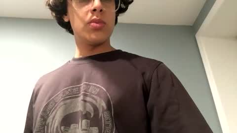 BlueJJ29 online show from June 20, 1:56 am