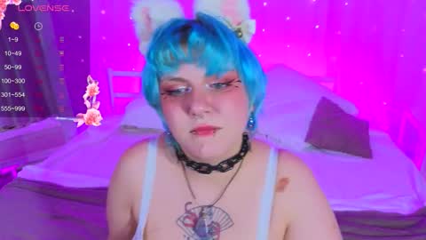 Hi my name is Lunaray online show from September 12, 10:50 am