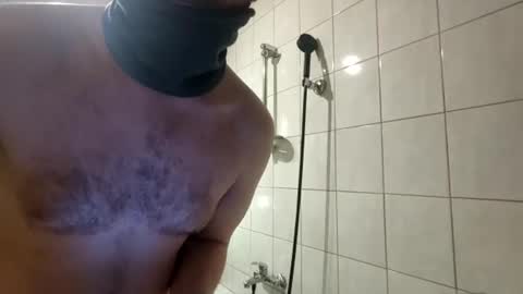 Blueminexx online show from February 16, 6:21 pm