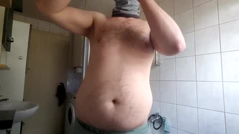 Blueminexx online show from February 23, 12:16 pm