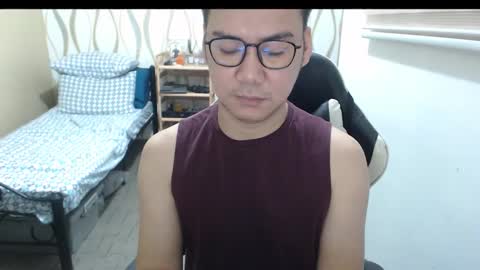 Andy Tan online show from March 11, 1:08 am