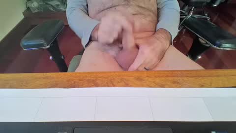 bluespycy online show from January 2, 4:24 pm