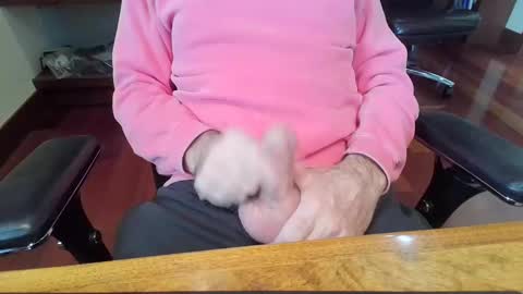 bluespycy online show from January 7, 8:52 pm