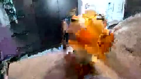 bluespycy online show from March 24, 7:36 am