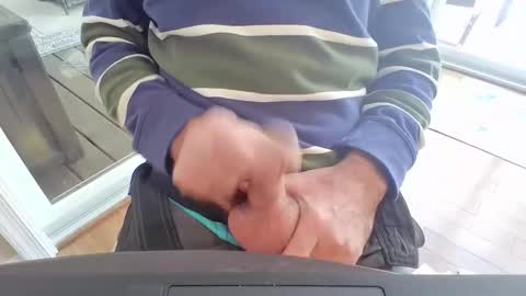 bluespycy online show from January 11, 7:38 pm