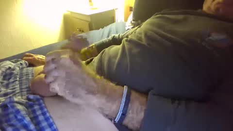 bluespycy online show from December 16, 8:31 am