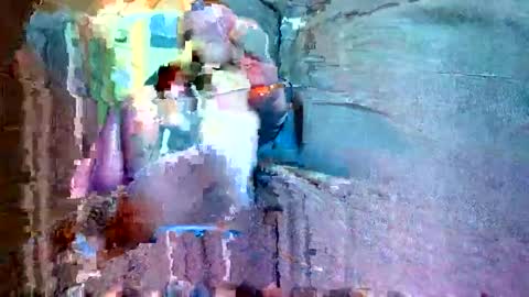 bluespycy online show from May 25, 6:47 pm