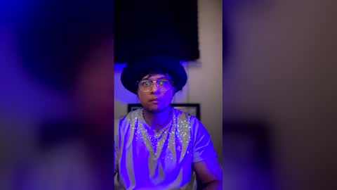 bluevegeta143 online show from February 18, 10:15 am