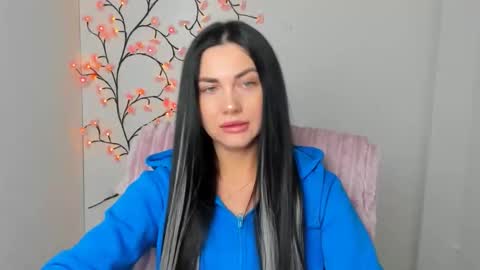 Kelly online show from April 20, 5:32 am