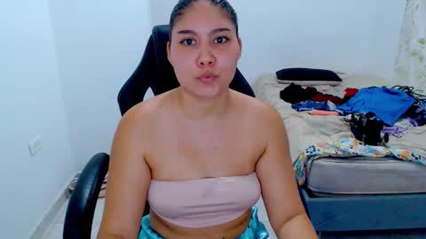  Hey guysI am BrendaWelcome my room online show from January 12, 10:17 pm