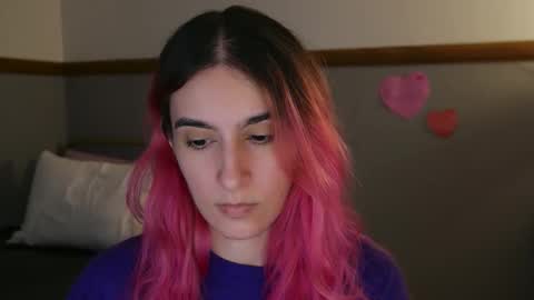 Sasha online show from February 7, 3:42 am