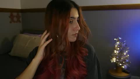 Sasha online show from December 15, 5:36 am