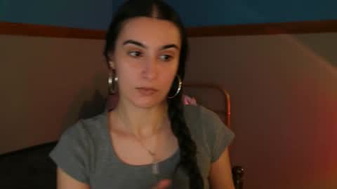 Sasha online show from January 3, 4:33 am