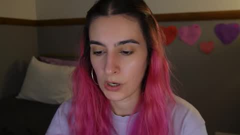 Sasha online show from February 11, 11:19 pm