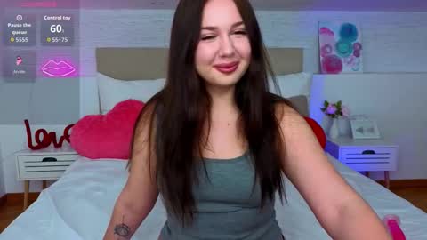 Lera  online show from March 17, 8:36 pm