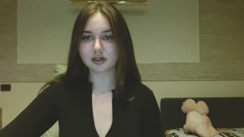 Lera  online show from October 7, 8:16 pm