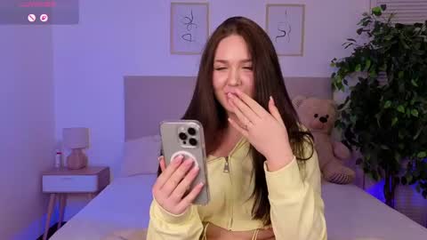 Lera  online show from March 21, 12:27 am