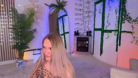 Mikki chan online show from November 16, 9:55 am